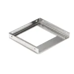 Zesto ZZE224 ADAPTOR PLATE