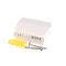 Trane ZZSENSAL0400AA SENSOR; REMOTE INDOOR TEMPERATURE (ZZSENSAL0400AA)