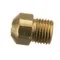 Vulcan 00-010901-00042 Orifice, Spud Nut