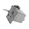 Hobart 00-064927-00003 Lift,Power Bowl Assembly Brbx