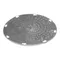 Hobart 00-077047 Shredder Plate
