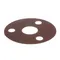 Hobart 00-116654-00003 Shim Support Shaft