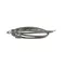 Hobart 00-117542-00095 Cord, & Plug Assy