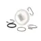 Hobart 00-118436 Float Assy