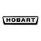 Hobart 00-120448 Decal-Hobart