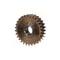 Hobart 00-124751-00003 Worm,Wheel&Bushing