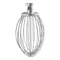 Hobart 00-275899 30 Qt D Whip Sst