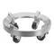 Hobart 00-315013 Bowl Truck-Polish