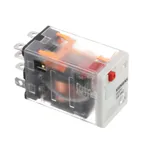 Somat 00-316094 RELAY,CONTROL,2 POLE