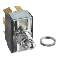 Vulcan 00-340324-00009 Switch