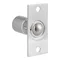 Vulcan 00-347545-00001 Roller Ball Door Latch, Old Style