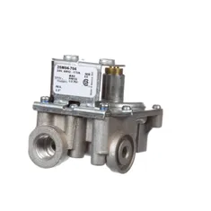 Vulcan 00-354344-00004 Control Valve Ng
