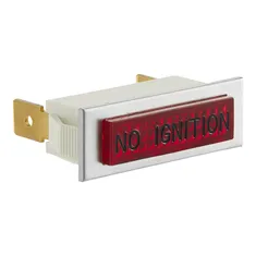 Vulcan 00-354575-00004 Light, Indicator