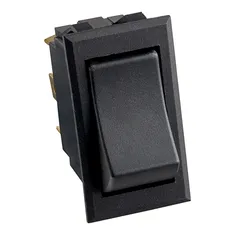 Vulcan 00-358628-00001 Switch,Rocker Xx