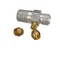 Vulcan 00-404738-00002 Valve,Pilot