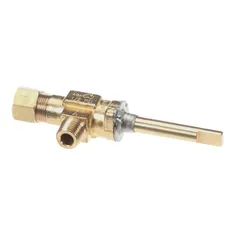 Vulcan 00-408379-00004 Valve,Less Nut Ferrule