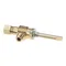 Vulcan 00-408379-00004 Valve,Less Nut Ferrule