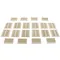 Vulcan 00-408726-000G2 Set,Ceramic