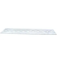 Vulcan 00-410601-0FLAT Plate, Acb Heat Deflector