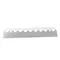 Vulcan 00-410601 Plate, Acb Heat Deflector
