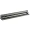 Vulcan 00-410602-00001 Burner Radiant for VACB, GHMC, GHCB, HGB, and ACB Series