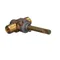 Vulcan 00-410610-00008 Hi-Low Valve
