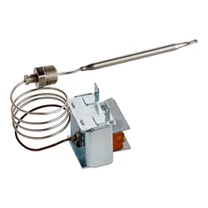 Vulcan 00-410840-00002 Control,Hi-Limit W