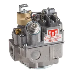 Vulcan 00-410841-00022 Valve,Combination - Nat