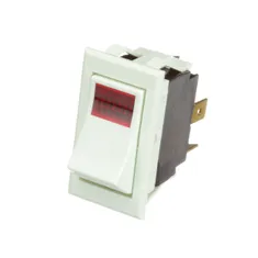 Vulcan 00-411496-000B4 Switch,Rocker,Ligh