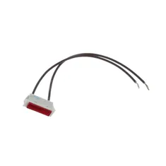 Vulcan 00-411496-000E8 Indicator Light