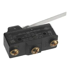 Vulcan 00-411496-000F1 Microswitch-Door