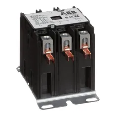 Vulcan 00-411497-000C7 Contactor, 3 Pole, 230 Volt Co