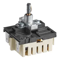 Vulcan 00-411503-00002 Switch,Infinite 240v