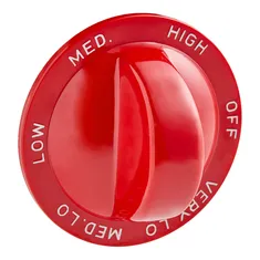 Vulcan 00-412251-00001 Knob