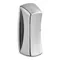 Vulcan 00-413157-00001 Knob Valve Chrome