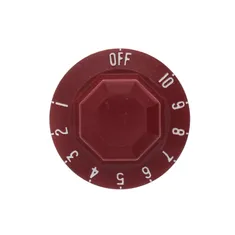 Vulcan 00-418061-00001 Dial,