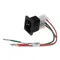 Vulcan 00-419973-000G1 Receptacle,Power Assembly (Male)