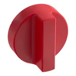 Vulcan 00-420560-00001 Knob,Gas Valve - Red