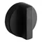 Vulcan 00-420560-00002 Knob,Gas Valve - Black