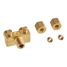 Vulcan 00-420786-00001 Valve,Dual Pilot