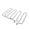Vulcan 00-421168-00001 Element,Oven Upper