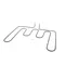 Vulcan 00-421304-00001 Element Oven Lwr