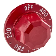 Vulcan 00-421722-00001 Knob,Thermostat, Fryers