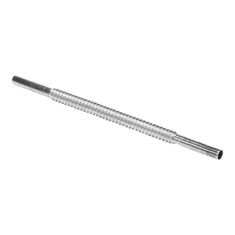 Vulcan 00-426505-00006 Tube,Flex 1/4 O.D. X 6