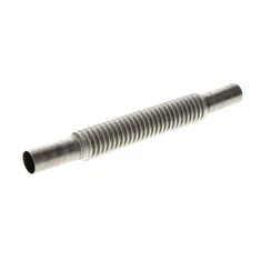 Vulcan 00-426508-00005 Flex Tube 7/16 In Od X 5 In