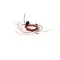Vulcan 00-427854-000G1 Wiring Harness