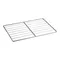 Vulcan 00-427883-00003 Basket Rack