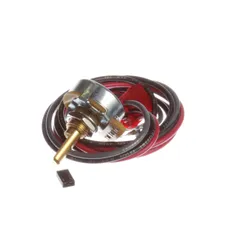 Vulcan 00-428897-00002 POT & WIRES NCC CONTROL