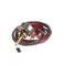 Vulcan 00-428897-00002 POT & WIRES NCC CONTROL