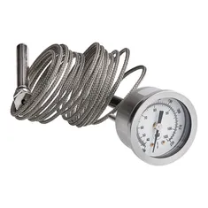 Hobart 00-437041-00004 Thermometer Wash 11ft